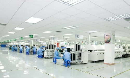 疫情之下中国制造产业发展新方向